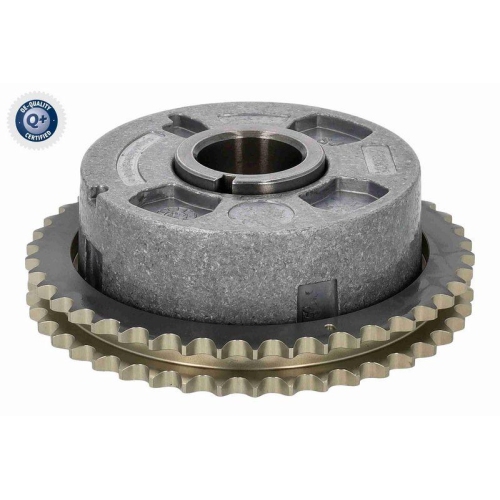 VAICO Nockenwellenversteller links und rechts V45-0282 + V45-0283 f&uuml;r PORSCHE