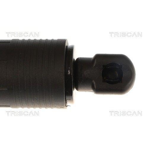 TRISCAN 8710 25304 Gasfeder, Koffer-/Laderaum f&uuml;r RENAULT, rechts