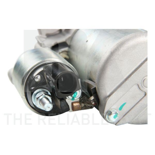 NK 4747022 Starter f&uuml;r AUDI SEAT SKODA VW VAG