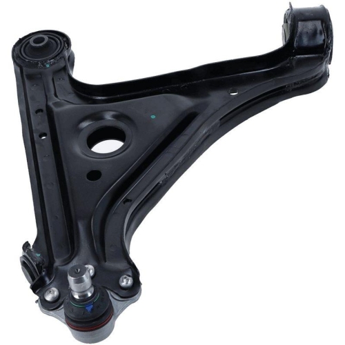 Lenker, Radaufh&auml;ngung LEMF&Ouml;RDER 27735 02 f&uuml;r VAUXHALL OPEL, Vorderachse, rechts