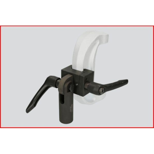 Halterung, Pressrahmen-Traggelenk KS TOOLS 440.0700 f&uuml;r