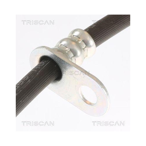 Bremsschlauch TRISCAN 8150 68265 f&uuml;r SUBARU, Hinterachse rechts