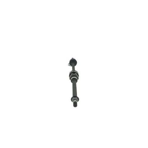 Antriebswelle SKF VKJC 3466 f&uuml;r RENAULT, Vorderachse rechts