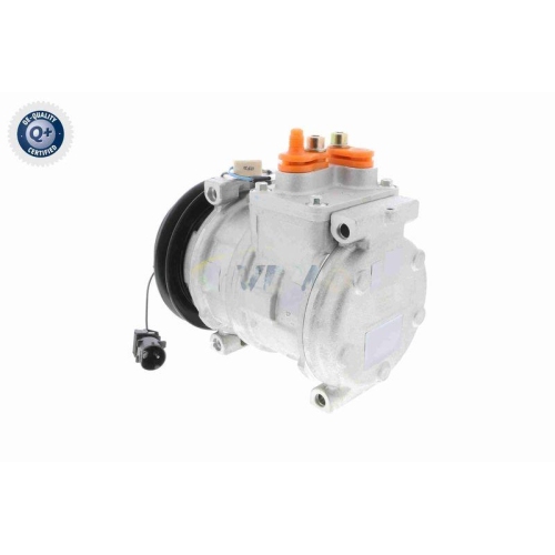 Kompressor, Klimaanlage VEMO V20-15-0022 Q+, Erstausr&uuml;sterqualit&auml;t f&uuml;r BMW