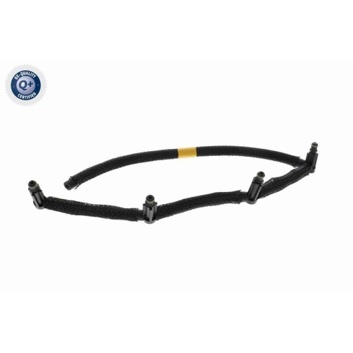 Schlauch, Leckkraftstoff VAICO V25-1472 Q+, Erstausr&uuml;sterqualit&auml;t f&uuml;r FORD