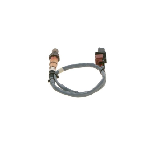 Lambdasonde BOSCH 0 281 004 429 f&uuml;r AUDI VW, nach Katalysator, vor Katalysator