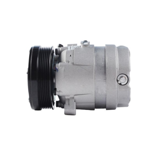 HELLA Kompressor, Klimaanlage 8FK 366 201-021 >>> Easy2Fit <<< f&uuml;r OPEL VAUXHALL