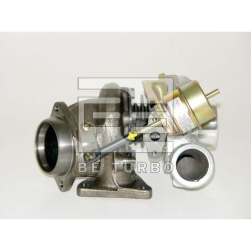 BE TURBO 124352 Lader, Aufladung f&uuml;r MERCEDES-BENZ