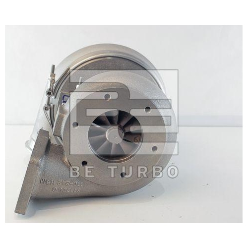 BE TURBO 128982 Lader, Aufladung f&uuml;r MERCEDES-BENZ