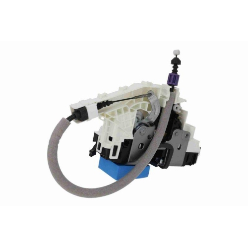 VEMO T&uuml;rschloss links und rechts hinten V30-85-0043 + V30-85-0042 f&uuml;r MERCEDES-BENZ