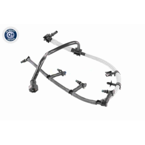 Schlauch, Leckkraftstoff VAICO V25-1481 Q+, Erstausr&uuml;sterqualit&auml;t f&uuml;r FORD
