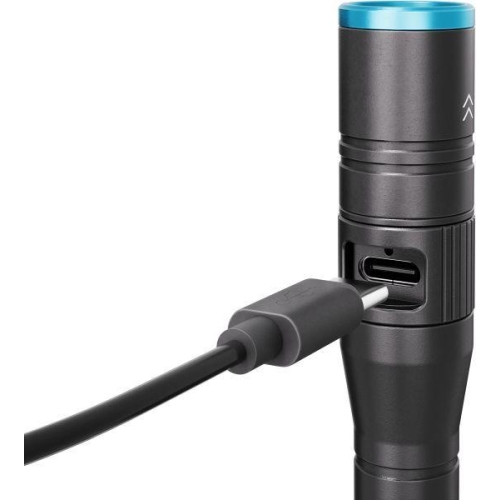 Stablampe HAZET 1979-74 für