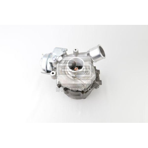BE TURBO 130103RED Lader, Aufladung f&uuml;r MITSUBISHI