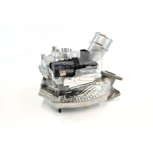 BE TURBO 129156RED Lader, Aufladung f&uuml;r PORSCHE VAG