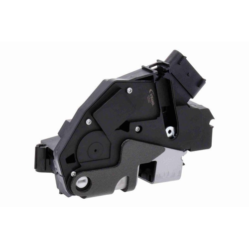 VEMO T&uuml;rschloss links und rechts hinten V25-85-0027 + V25-85-0028 f&uuml;r FORD