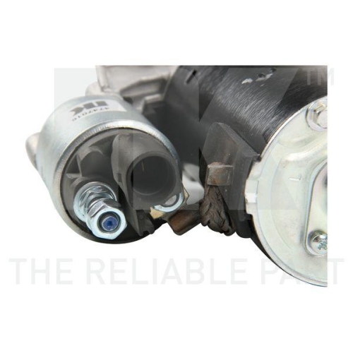 NK 4747016 Starter f&uuml;r AUDI SEAT SKODA VW VAG