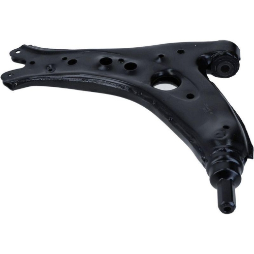 Lenker, Radaufh&auml;ngung LEMF&Ouml;RDER 28644 02 f&uuml;r SEAT SKODA VW VW (SVW), Vorderachse