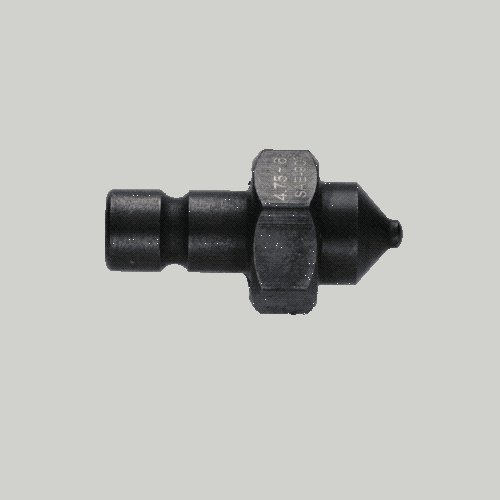 KS TOOLS Druckst&uuml;ck, B&ouml;rdelger&auml;t 122.1266