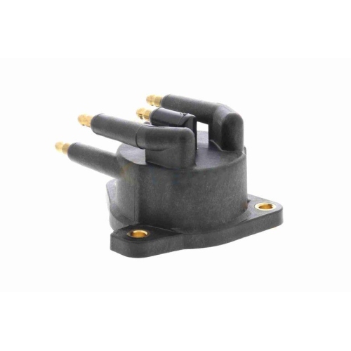 Z&uuml;ndverteilerkappe VEMO V46-70-0022 Original VEMO Qualit&auml;t f&uuml;r RENAULT