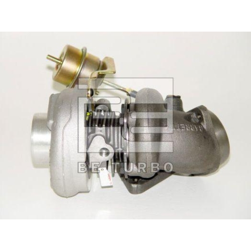BE TURBO 124382 Lader, Aufladung f&uuml;r MERCEDES-BENZ