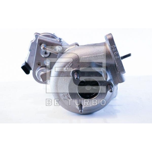 BE TURBO 130670 Lader, Aufladung f&uuml;r HYUNDAI