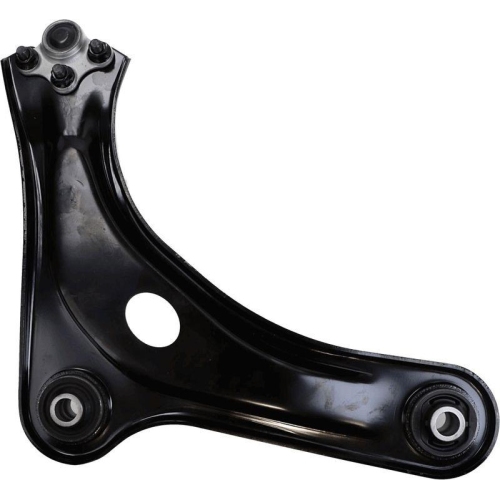 Lenker, Radaufh&auml;ngung LEMF&Ouml;RDER 28965 01 f&uuml;r CITRO&Euml;N, Vorderachse, links, unten