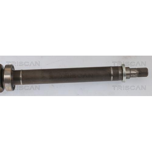 Antriebswelle TRISCAN 8540 11568 f&uuml;r MINI, Vorderachse rechts