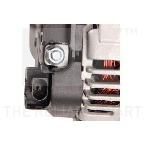 Generator NK 4845010 f&uuml;r BMW TOYOTA