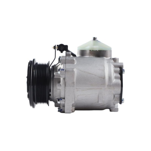 HELLA Kompressor, Klimaanlage 8FK 366 201-051 >>> Easy2Fit <<< f&uuml;r FORD