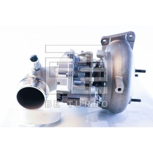 BE TURBO 130670RED Lader, Aufladung f&uuml;r HYUNDAI