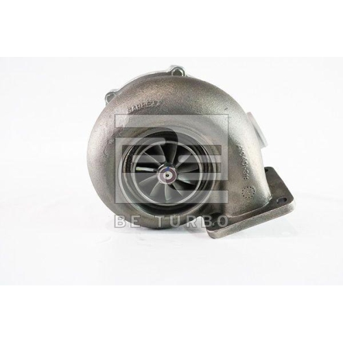 BE TURBO 129241 Lader, Aufladung f&uuml;r KOMATSU