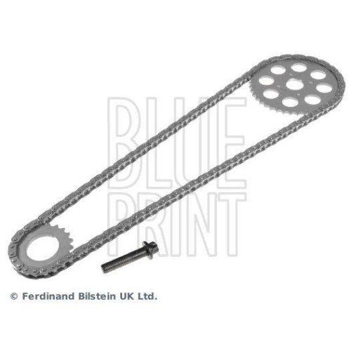 Steuerkettensatz BLUE PRINT ADK873500 für ALFA ROMEO CHRYSLER CITROËN FIAT FORD