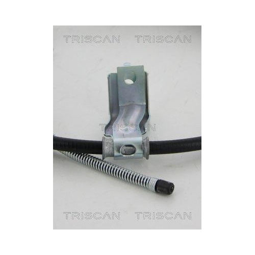 Seilzug, Feststellbremse TRISCAN 8140 40166 f&uuml;r HONDA, hinten rechts