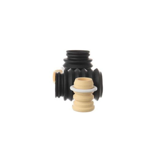 Staubschutzsatz, Sto&szlig;d&auml;mpfer SKF VKDP 33830 T f&uuml;r BMW, Hinterachse