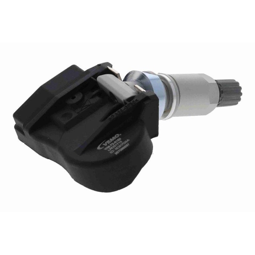 Radsensor, Reifendruck-Kontrollsystem VEMO V48-72-0150 Green Mobility Parts für