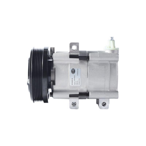 HELLA Kompressor, Klimaanlage 8FK 366 201-061 >>> Easy2Fit <<< f&uuml;r FORD
