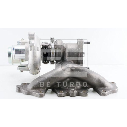 BE TURBO 131015RED Lader, Aufladung f&uuml;r RENAULT