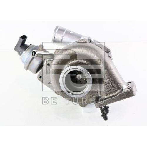 BE TURBO 129250 Lader, Aufladung f&uuml;r FIAT CITRO&Euml;N/PEUGEOT