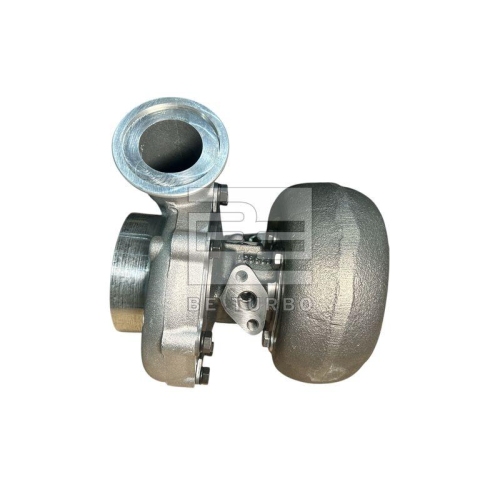BE TURBO 129567RED Lader, Aufladung f&uuml;r SISU VALTRA