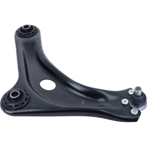 Lenker, Radaufh&auml;ngung LEMF&Ouml;RDER 29596 01 f&uuml;r CITRO&Euml;N, Vorderachse, links, unten