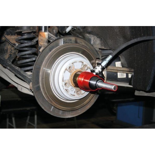 Ein-/Auspresswerkzeug-Satz KS TOOLS 440.0730 f&uuml;r