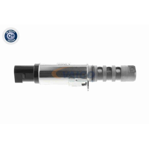 Steuerventil, Nockenwellenverstellung VAICO V10-3727 Q+, Erstausr&uuml;sterqualit&auml;t