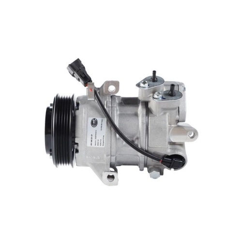 HELLA Kompressor, Klimaanlage 8FK 366 201-071 >>> Easy2Fit <<< f&uuml;r MITSUBISHI