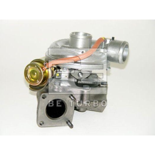 BE TURBO 124267 Lader, Aufladung f&uuml;r LANCIA