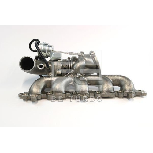 BE TURBO 129858 Lader, Aufladung f&uuml;r VOLVO