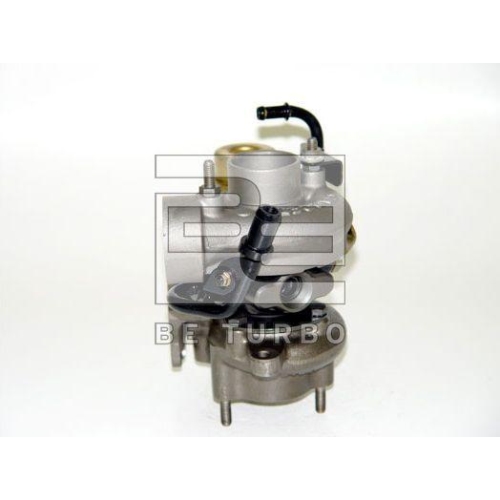 BE TURBO 124801 Lader, Aufladung f&uuml;r RENAULT