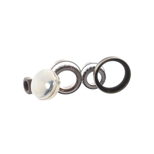 Radlagersatz SKF VKBA 3429 f&uuml;r CITRO&Euml;N FIAT PEUGEOT VW, Hinterachse