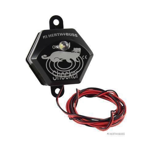 Marderschutz HERTH+BUSS ELPARTS 59415052 für