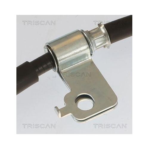 Seilzug, Feststellbremse TRISCAN 8140 4310132 f&uuml;r HYUNDAI, hinten rechts, rechts