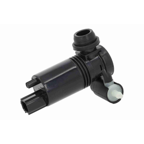 Waschwasserpumpe, Scheibenreinigung VEMO V48-08-0024 Original VEMO Qualität für